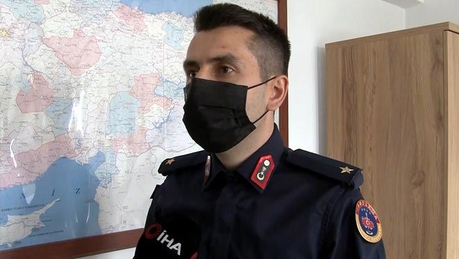 SUÇLULARIN KORKULU RÜYASI;