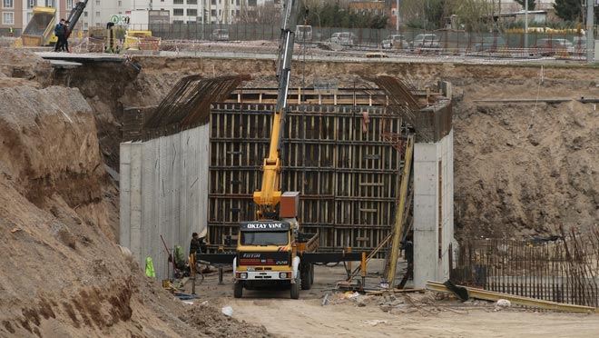 BÜYÜKŞEHİR’DEN