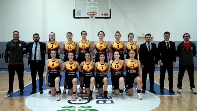 BELLONA KAYSERİ’NIN GENÇLERİ BOLU’YA GİTTİ