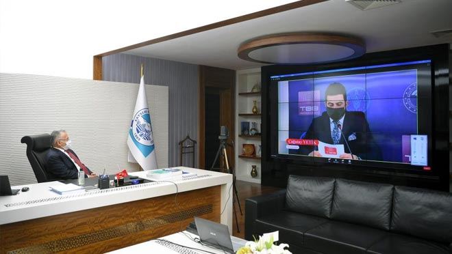 GIDANI KORU SOFRANA SAHİP ÇIK