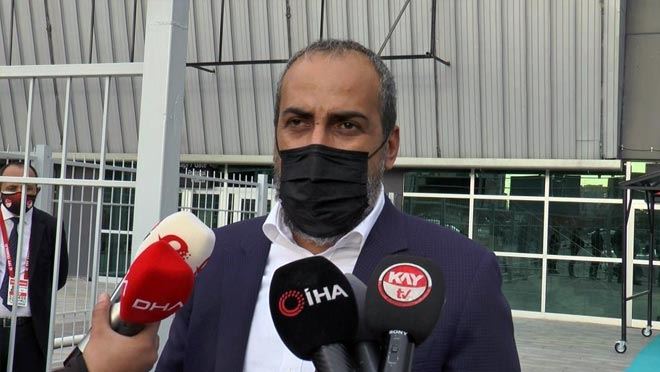 TOKGÖZ, UMUT DAĞITIYOR