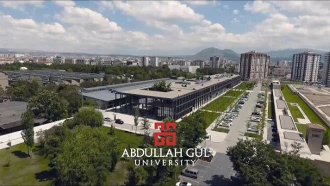 AGÜ 2021 DÜNYA SIRALAMASINDA İLK 200’DE