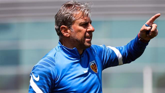 HAMZA HAMZAOĞLU, DÖNEMİ SONA ERDİ