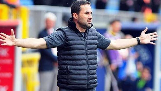 KAYSERİSPOR’DA KOŞUKAVAK DÖNEMİ BAŞLIYOR