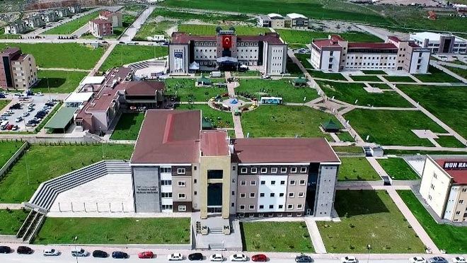 NNYÜ’DE WEBİNAR COVİD-19 SONRASI DÜNYA BÜYÜTEÇ ALTINA ALINDI