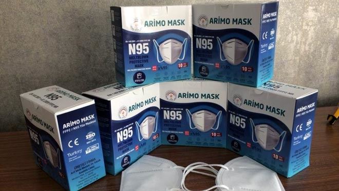 ARİF MOLU MESLEKİ VE TEKNİK ANADOLU LİSESİ’NDEN BİR İLK