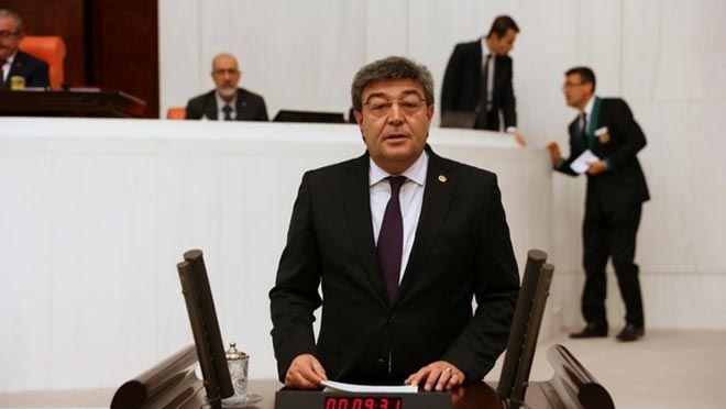 ATAŞ 17 GÜNLÜK KAPANMA KARARINI DEĞERLENDİRDİ