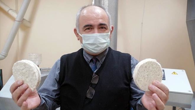 TAVUK TÜYÜ 7 SEKTÖRÜN HAMMADDE İHTİYACINI KARŞILAYACAK