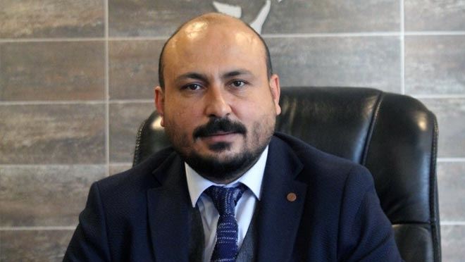 MMO BAŞKANI VAROL’DAN 1 MAYIS MESAJI