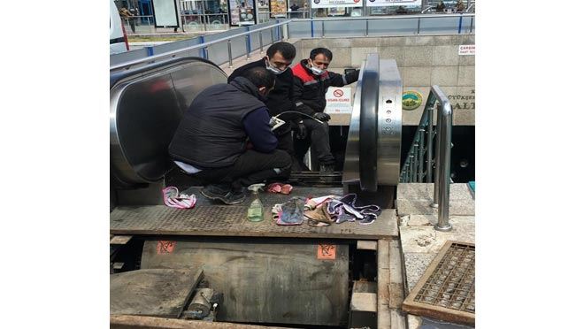 BÜYÜKŞEHİR BELEDİYESİ