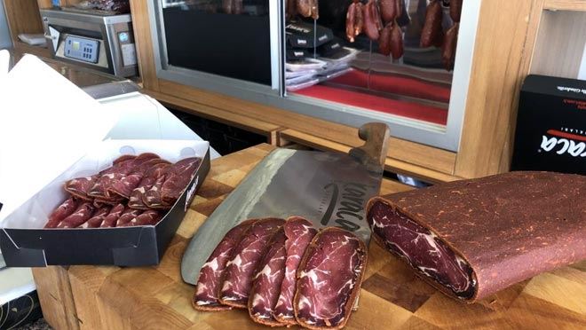 RAMAZAN AYINDA PASTIRMA VE SUCUKTA FİYAT ARTIŞI OLMAYACAK