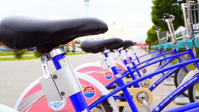 KAYBİS 2021 SEZONUNU AÇTI