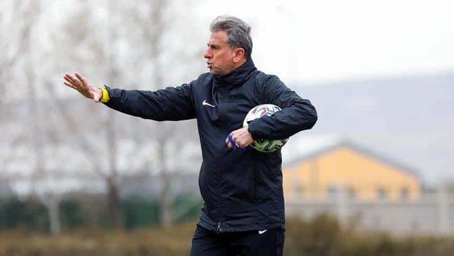 HAMZAOĞLU, GALİBİYET İSTİYOR