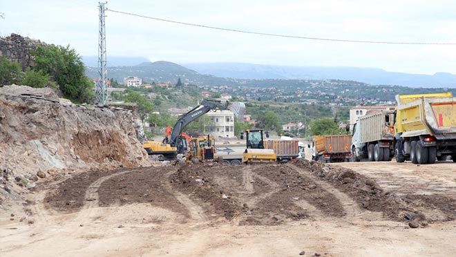 BÜYÜKŞEHİR’DEN TAM KAPANMADA TAM HİZMET