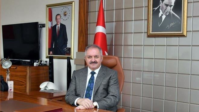 NURSAÇAN SANAYİ ÜRETİM VERİLERİNDEKİ ARTIŞI DEĞERLENDİRDİ