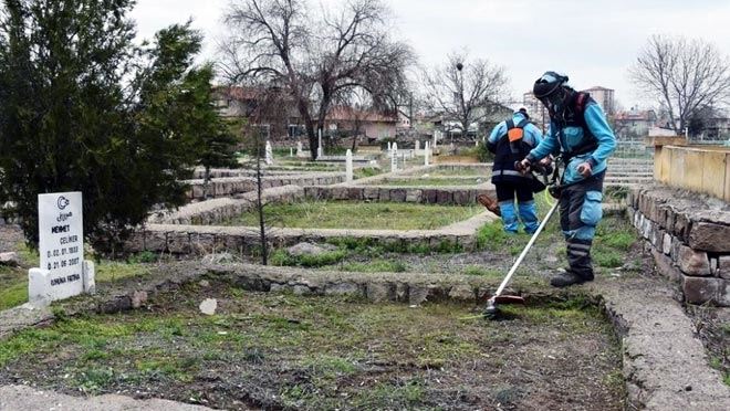 KOCASİNAN BELEDİYESİ