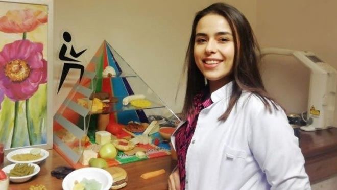 DİYETİSYEN FATMA UÇAN