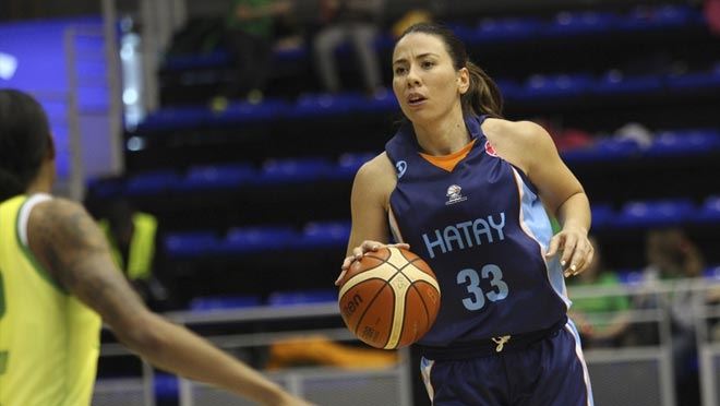 TUĞBA ORAL, YENİDEN KAYSERİ BASKETBOL’DA