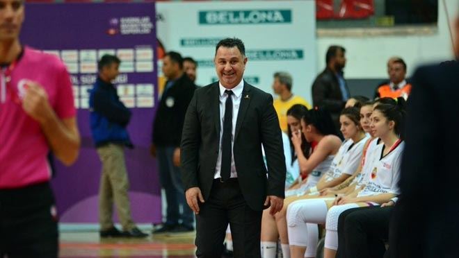 BELLONA KAYSERİ BASKETBOL AVCI İLE ANLAŞTI