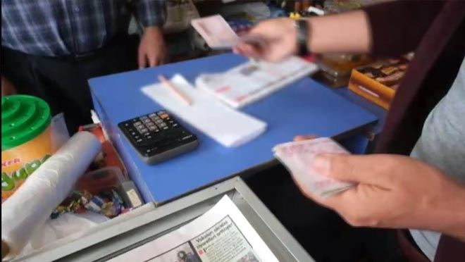 KOCASİNAN BELEDİYESİ RAMAZAN’DA OSMANLI GELENEĞİNİ YAŞATTI