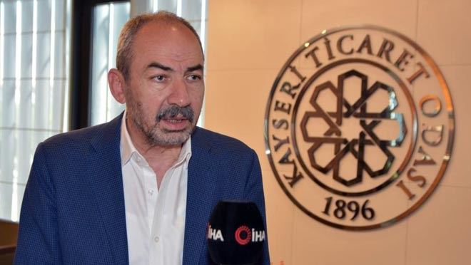 BAŞKAN GÜLSOY’DAN DESTEK DEĞERLENDİRMESİ