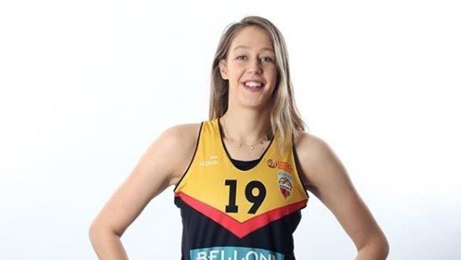 GİZEM SEZER, BELLONA KAYSERİ’DE