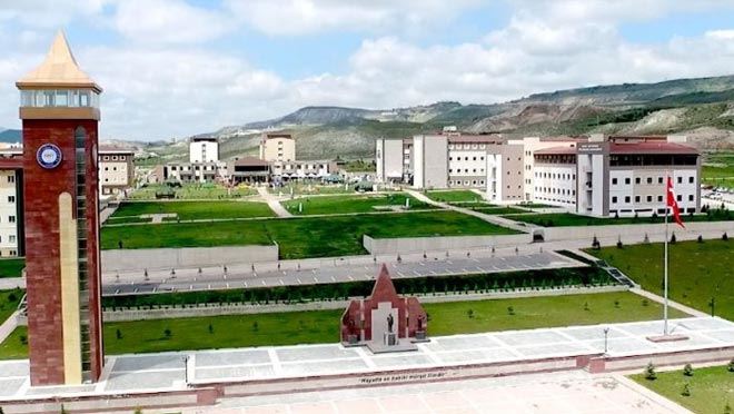 NNY ‘TÜBİTAK PROJELERİ’NDE TÜRKİYE İKİNCİSİ OLDU