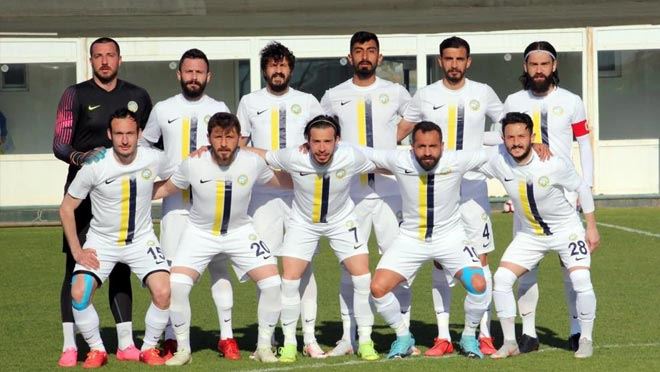 2020-2021 SEZONU BAL GRUPLARI AÇIKLANDI