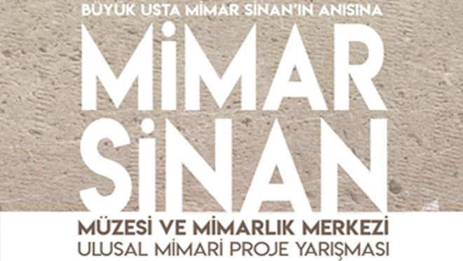 BÜYÜKŞEHİR BELEDİYESİ MİMARİ PROJE YARIŞMA TAKVİMİNİ GÜNCELLEDİ