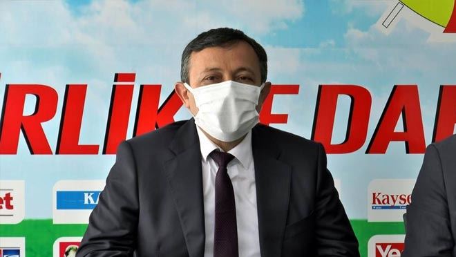 YERLİ AŞI GÖNÜLLÜLERDE YÜZDE 100 ANTİKOR OLUŞTURDU