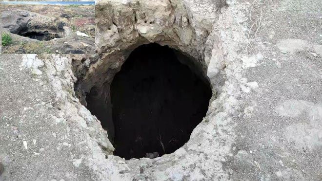 KUŞ CENNETİNDEKİ ESKİ YERLEŞİM YERLERİ GÜN YÜZÜNE ÇIKARILMAYI BEKLİYOR