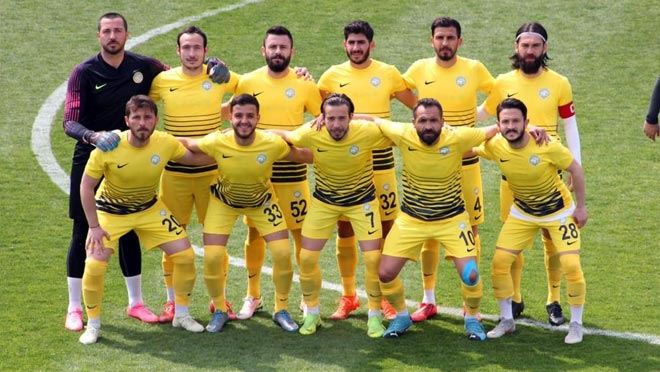 BÖLGESEL AMATÖR LİG FİKSTÜRÜ ÇEKİLDİ