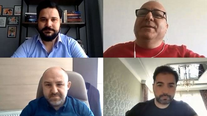 KAYSO’DAN ŞİRKETLER İÇİN SOSYAL MEDYA VE İÇERİK YÖNETİMİ KONULU EĞİTİM