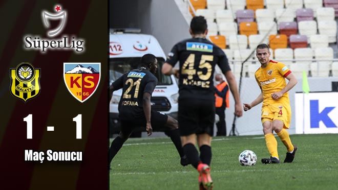 BU OYUNLA LİGDE KALMAMIZ ZOR