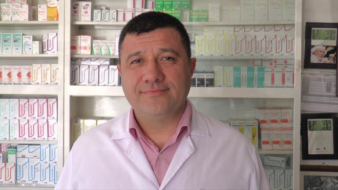 VETERİNER HEKİMLER ODASI BAŞKANI ERGÜL   “KENE, 900’E YAKIN HASTALIĞI NAKLEDEBİLİR”  