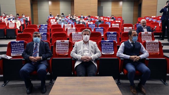 MELİKGAZİ’DE BUGÜNÜN HİZMETLERİ,