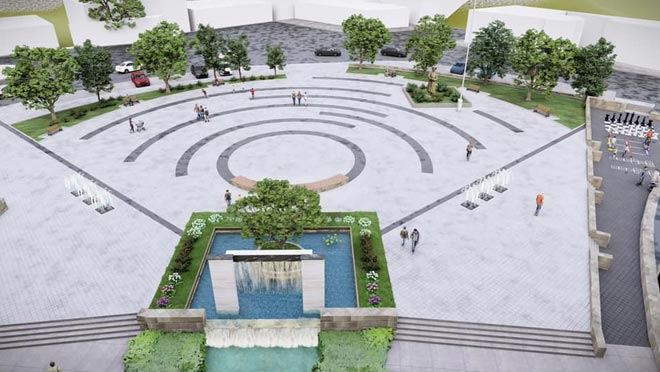 HACILAR BELEDİYE BAŞKANI ÖZDOĞAN