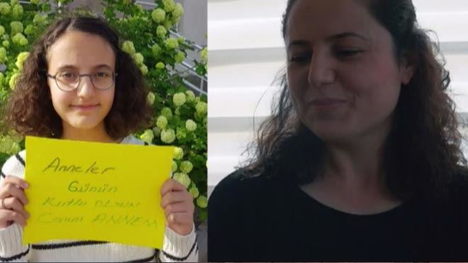 SAĞLIKÇI ANNELER İÇİN