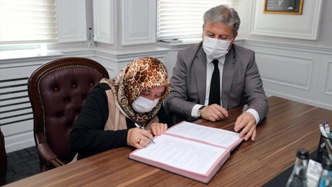 ESENYURT BÖLGESİNE ANAOKUL