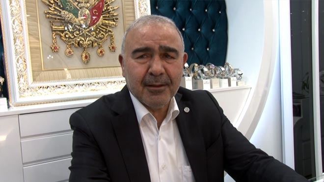 HACI BEKİR KUZUCU: “SENE SONUNDA ÇEYREK ALTIN BİN LİRA OLACAK”