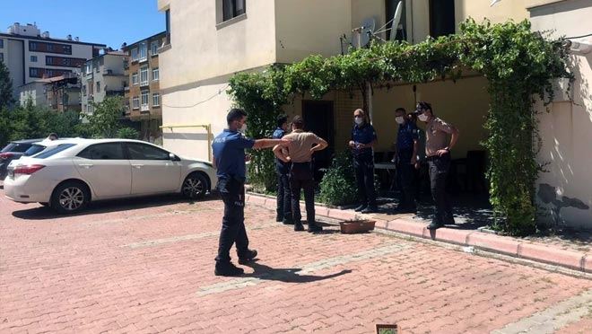 İŞ ADAMI CİNAYETİNİN YARGILANMASINA DEVAM EDİLDİ