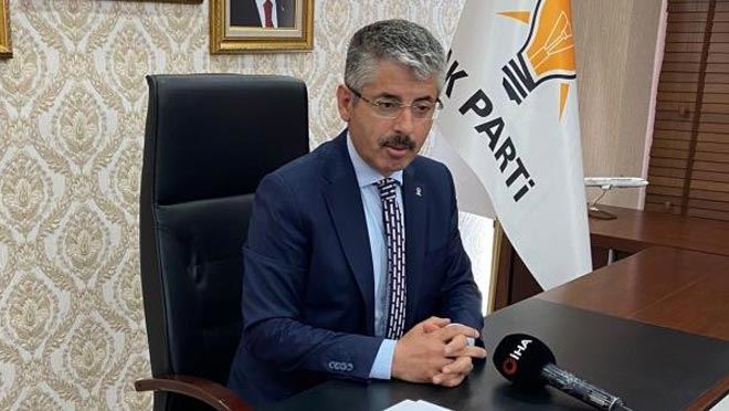 ÇOPUROĞLU GÜNDEMİ DEĞERLENDİRDİ