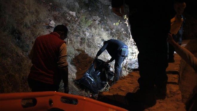 KOMŞUSUNU TAŞLA ÖLDÜRÜP KAYALIKLARDAN ATAN SANIĞIN CEZASI BELLİ OLDU