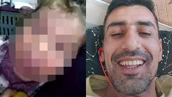 ÇOCUĞU İŞKENCE GÖREN ACILI BABA: “ÇOCUĞUM ÖLEBİLİRDİ”