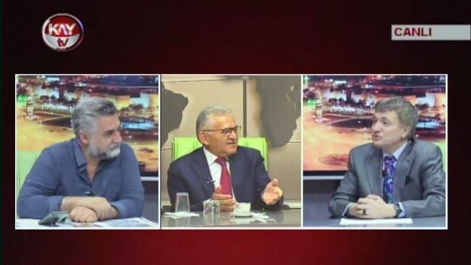 BAŞKAN BÜYÜKKILIÇ’TAN GÖZBAŞI’NA TEŞEKKÜR