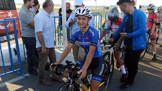 FUNTA TAŞKIN ŞAMPİYONA KLASİKLERİNE DEVAM EDİYOR