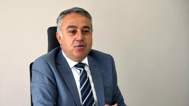 KIRSAL YATIRIMLARA 63 MİLYONLUK BÜTÇE DESTEĞİ