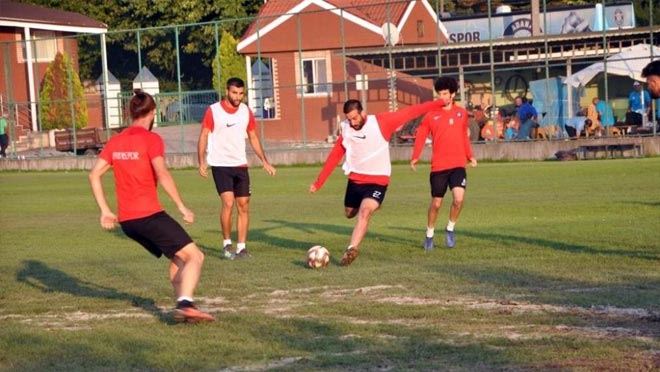 KAYSERİLİ FUTBOLCU ERTAÇ BAĞÇI’YA TEKLİF YAĞIYOR