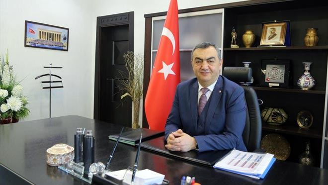 BAŞKAN BÜYÜKSİMİTCİ TÜRKİYE’NİN EN ÇOK AR-GE HARCAMASI YAPAN ÜYELERİNİ KUTLADI