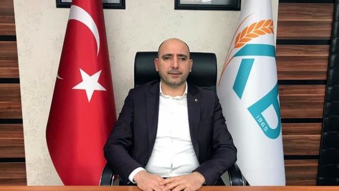 BAŞKAN BAĞLAMIŞ:“DESTEKLERİN PANDEMİ BİTENE KADAR SÜRMELİ”